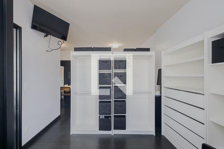 Quarto de kitnet/studio para alugar com 1 quarto, 29m² em Cerqueira Cesar , São Paulo