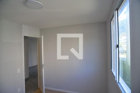 Quarto 2 de apartamento à venda com 2 quartos, 43m² em Itanhangá, Rio de Janeiro