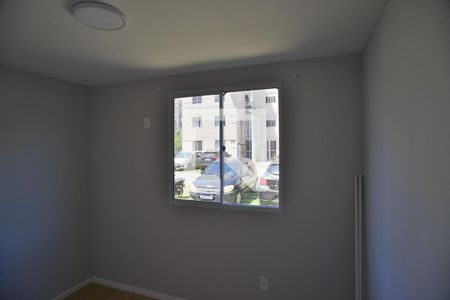 Quarto 1 de apartamento à venda com 2 quartos, 43m² em Itanhangá, Rio de Janeiro