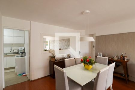 Sala de apartamento à venda com 3 quartos, 72m² em Santa Teresinha, São Paulo