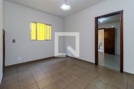 Sala de Jantar de casa para alugar com 3 quartos, 207m² em Parque Maria Helena, São Paulo