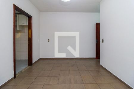 Sala de Jantar de casa para alugar com 3 quartos, 207m² em Parque Maria Helena, São Paulo
