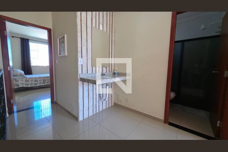Casa à venda com 2 quartos, 220m² em Jardim Imperial, Lagoa Santa