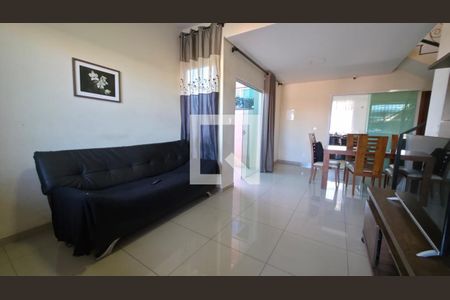 Casa à venda com 2 quartos, 220m² em Jardim Imperial, Lagoa Santa