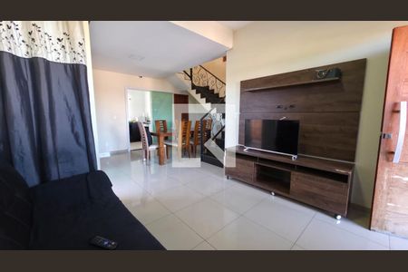 Casa à venda com 2 quartos, 220m² em Jardim Imperial, Lagoa Santa