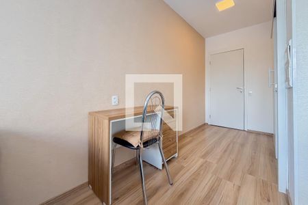 Studio - Escritório de kitnet/studio para alugar com 1 quarto, 31m² em Vila Dom Pedro I, São Paulo
