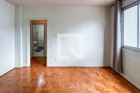 Apartamento para alugar com 2 quartos, 65m² em Paraíso, São Paulo
