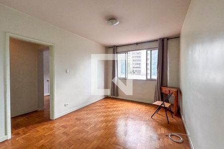 Apartamento para alugar com 2 quartos, 65m² em Paraíso, São Paulo