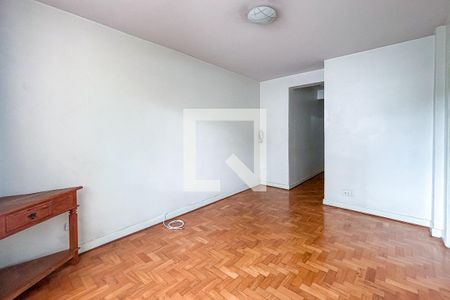 Apartamento para alugar com 2 quartos, 65m² em Paraíso, São Paulo