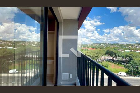 Sacada de kitnet/studio para alugar com 1 quarto, 25m² em Pinheiros, São Paulo