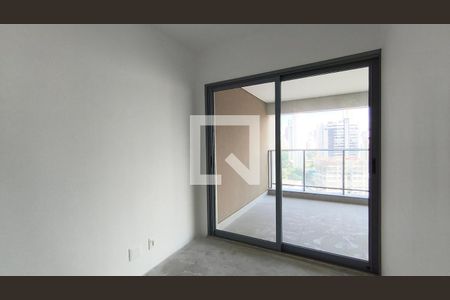 Quarto 1 de apartamento à venda com 2 quartos, 146m² em Vila Mariana, São Paulo