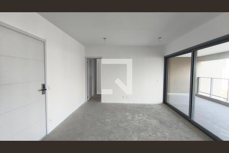 Sala de apartamento à venda com 2 quartos, 146m² em Vila Mariana, São Paulo