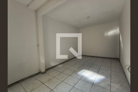 Quarto 1 de casa para alugar com 1 quarto, 80m² em Curicica, Rio de Janeiro