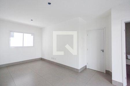 Sala de apartamento para alugar com 3 quartos, 94m² em Saraiva, Uberlândia