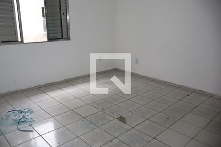 Quarto de casa para alugar com 1 quarto, 130m² em Parque dos Bancarios, São Paulo