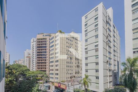 Vista do Quarto 1 de apartamento à venda com 2 quartos, 65m² em Jardim Paulista, São Paulo