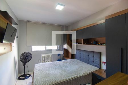 Apartamento à venda com 1 quarto, 54m² em Fonseca, Niterói