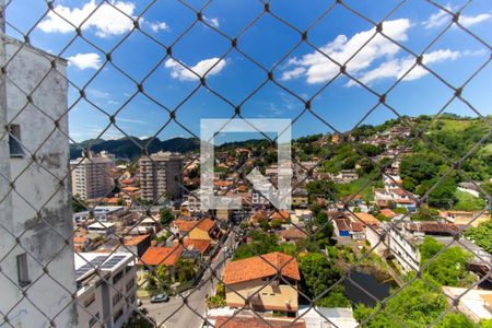 Apartamento à venda com 1 quarto, 54m² em Fonseca, Niterói