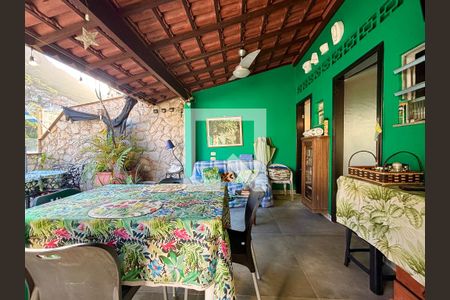 Cobertura de apartamento para alugar com 2 quartos, 180m² em Copacabana, Rio de Janeiro