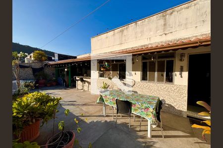 Cobertura de apartamento para alugar com 2 quartos, 180m² em Copacabana, Rio de Janeiro