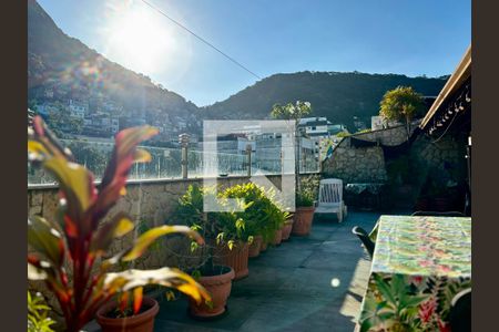 Cobertura de apartamento para alugar com 2 quartos, 180m² em Copacabana, Rio de Janeiro