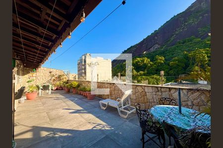 Cobertura de apartamento para alugar com 2 quartos, 180m² em Copacabana, Rio de Janeiro