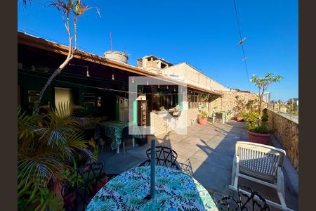 Cobertura de apartamento para alugar com 2 quartos, 180m² em Copacabana, Rio de Janeiro