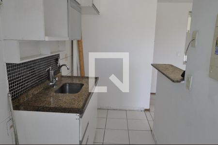 Apartamento à venda com 3 quartos, 60m² em Del Castilho, Rio de Janeiro