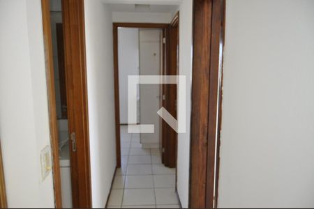 Apartamento à venda com 3 quartos, 60m² em Del Castilho, Rio de Janeiro