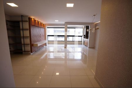 Apartamento à venda com 3 quartos, 113m² em Setor Oeste, Goiânia