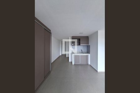 Studio de kitnet/studio para alugar com 1 quarto, 37m² em Santana, São Paulo