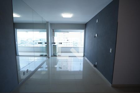 Apartamento para alugar com 3 quartos, 103m² em Parque Amazonia, Goiânia