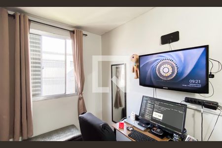 Quarto 2 de apartamento à venda com 2 quartos, 42m² em Artur Alvim, São Paulo