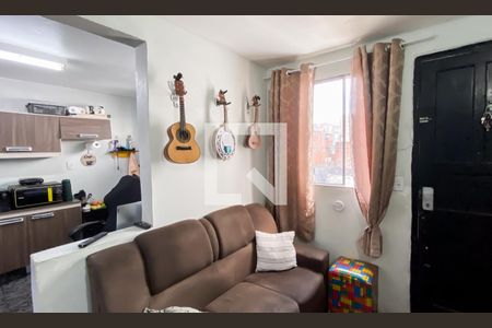 Apartamento à venda com 2 quartos, 42m² em Artur Alvim, São Paulo