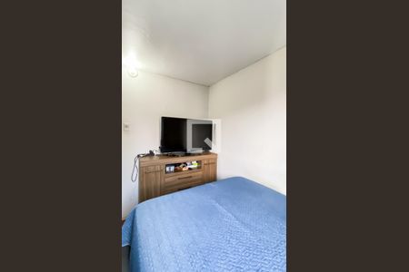 Quarto 1 de apartamento à venda com 2 quartos, 42m² em Artur Alvim, São Paulo