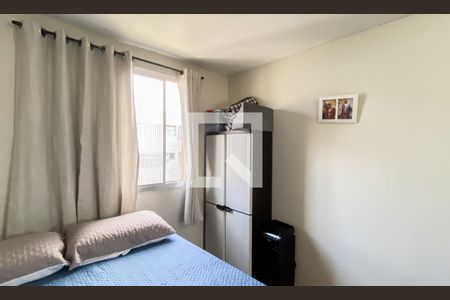 Quarto 1 de apartamento à venda com 2 quartos, 42m² em Artur Alvim, São Paulo