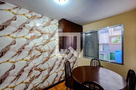 Sala/Quarto de kitnet/studio para alugar com 1 quarto, 36m² em Vila Prudente, São Paulo