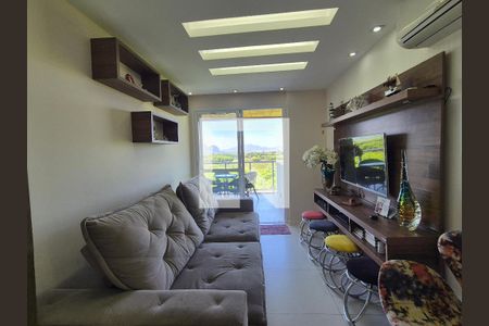 Apartamento à venda com 2 quartos, 65m² em Recreio dos Bandeirantes, Rio de Janeiro