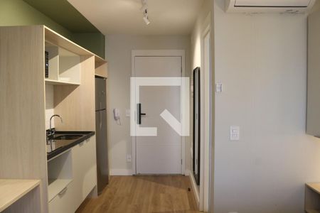 Quarto de kitnet/studio à venda com 1 quarto, 21m² em Perdizes, São Paulo