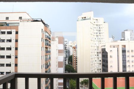 Quarto de kitnet/studio à venda com 1 quarto, 21m² em Perdizes, São Paulo