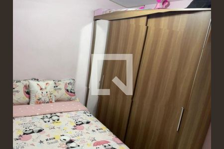 Foto 15 de apartamento à venda com 2 quartos, 44m² em Maranhão, São Paulo