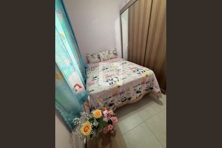 Foto 10 de apartamento à venda com 2 quartos, 44m² em Maranhão, São Paulo