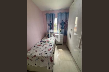 Foto 19 de apartamento à venda com 2 quartos, 44m² em Maranhão, São Paulo