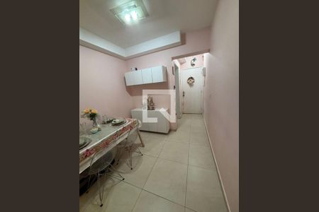 Foto 04 de apartamento à venda com 2 quartos, 44m² em Maranhão, São Paulo