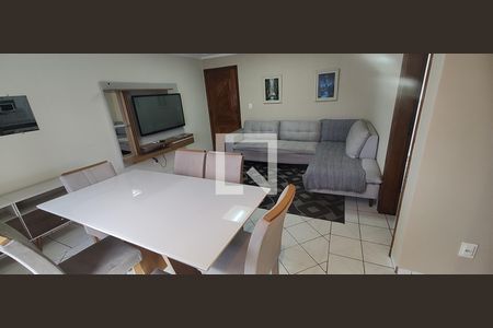 Apartamento para alugar com 3 quartos, 95m² em Vila Barao, Sorocaba
