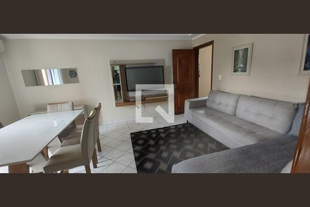 Apartamento para alugar com 3 quartos, 95m² em Vila Barao, Sorocaba
