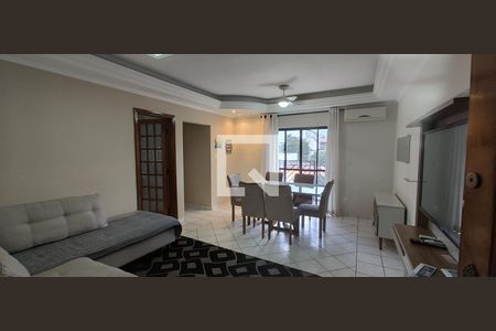 Apartamento para alugar com 3 quartos, 95m² em Vila Barao, Sorocaba