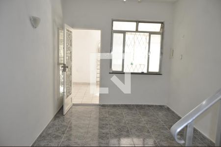 Casa para alugar com 2 quartos, 110m² em Encantado, Rio de Janeiro