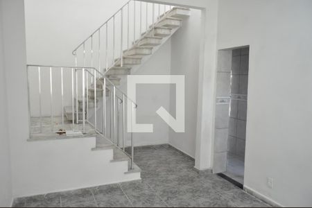 Casa para alugar com 2 quartos, 110m² em Encantado, Rio de Janeiro