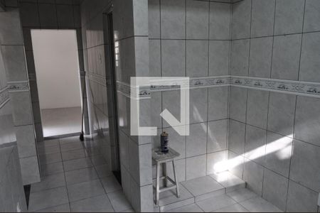 Casa para alugar com 2 quartos, 110m² em Encantado, Rio de Janeiro